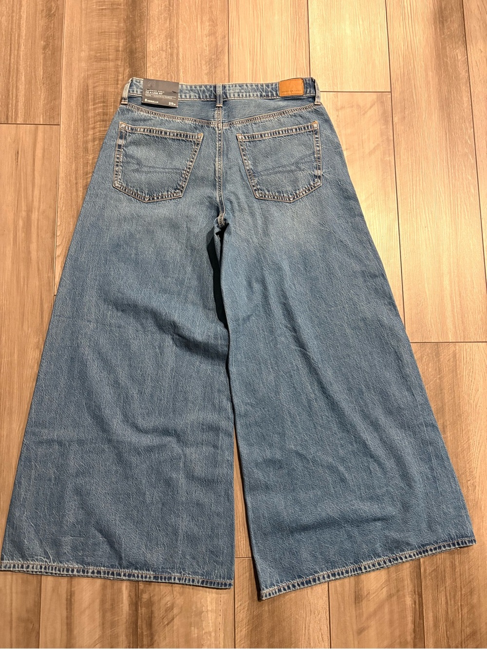 American Eagle A-Line Fit - Picture 3 of 3